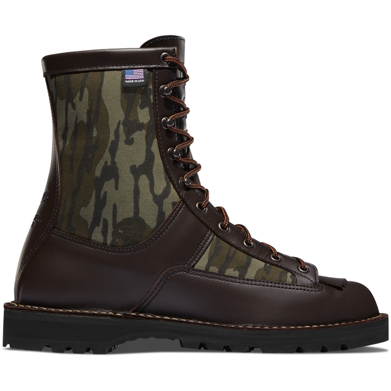 Brown Men's Danner Danner x Filson Grouse Hunting Boots | JTUVACO-27