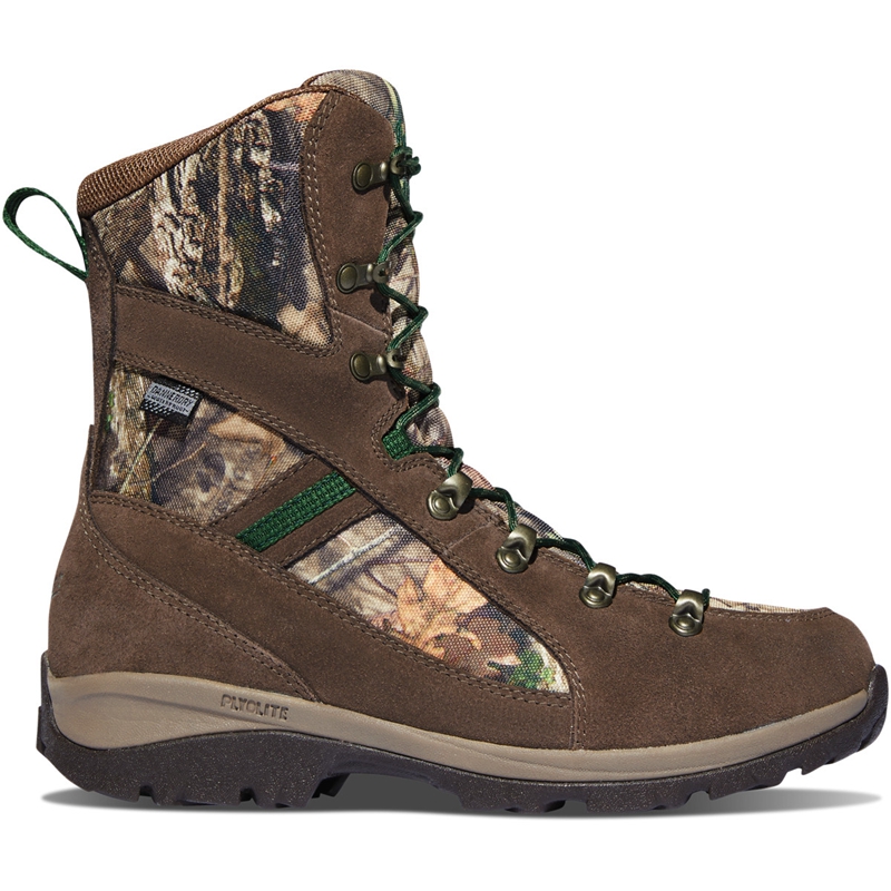 Grey Women's Danner Wayfinder Hunting Boots | IKRTCDM-56