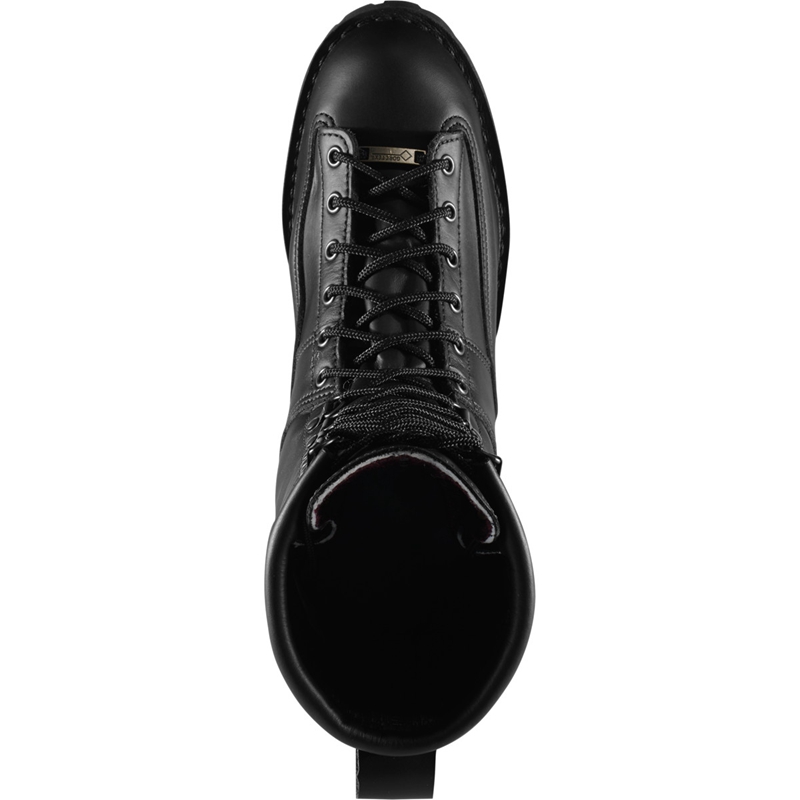 Black Women's Danner Fort Lewis Tactical Boots | AYPDSGW-62