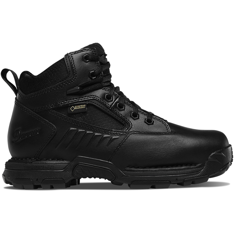 Black Women\'s Danner Striker Bolt Tactical Boots | ZSBUPVA-89