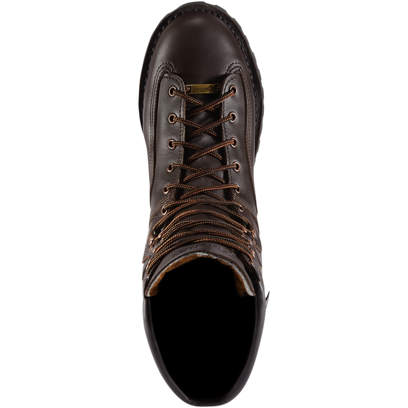 Brown Men's Danner Trophy Hunting Boots | LPXVKND-43